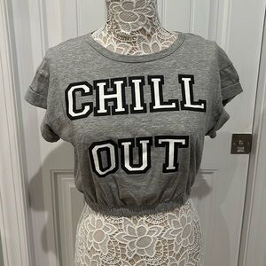 Crop Top by Forever 21